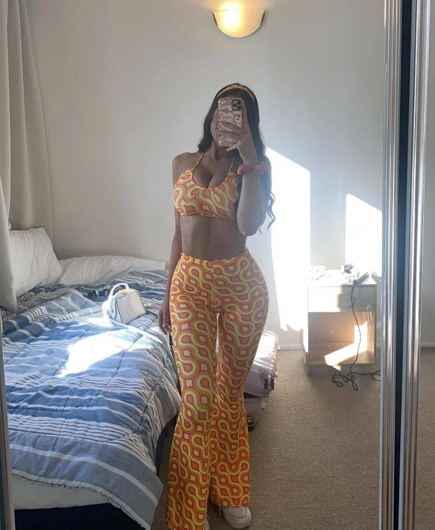 OlinaSexy